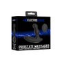Stimulateur Prostatique Télécommandé E-Stim & Vibrating Prostate Massager