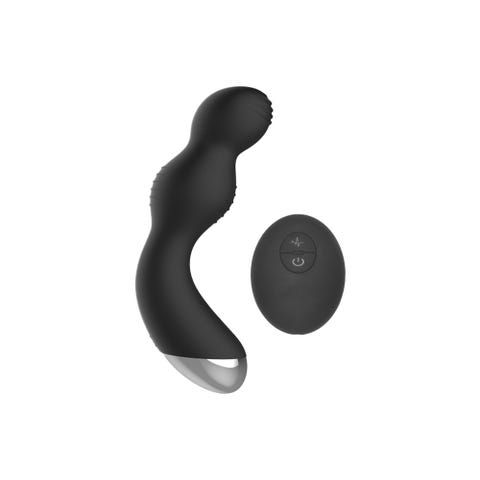 Vibromasseur Point G E-Stimulation Vibrator