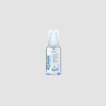 Lubrifiant Eau AQUAglide liquid 50 ml