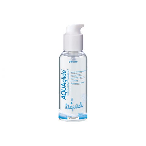Lubrifiant Eau AQUAglide liquid 250 ml