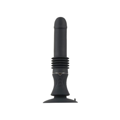 Vibromasseur Va-et-Vient Portable Fucking Machine