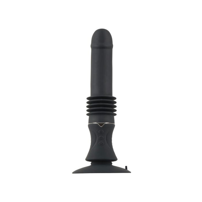 Vibromasseur Va-et-Vient Portable Fucking Machine
