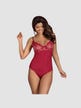 Body Rosalyne Cerise