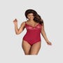 Body Rosalyne Cerise