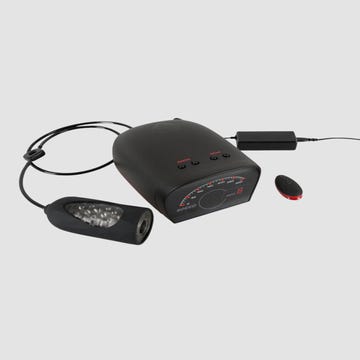 Masturbateur Automatique Télécommandé Suck-O-Mat 2.0