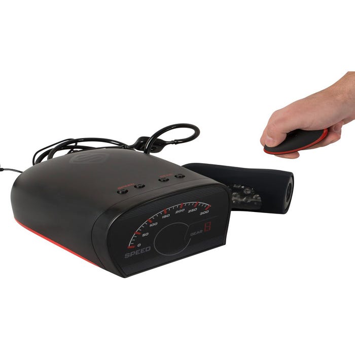 Masturbateur Automatique Télécommandé Suck-O-Mat 2.0