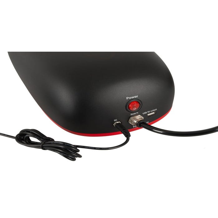 Masturbateur Automatique Télécommandé Suck-O-Mat 2.0