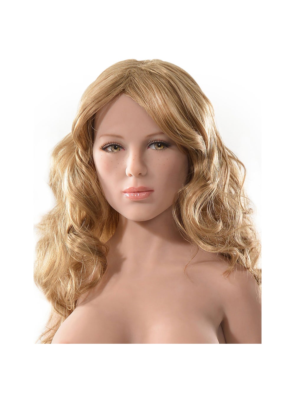 Poupée Ultra Réaliste Mandy Ultimate Fantasy Dolls 2