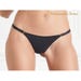 Mini String Tapage Nocturne Noir