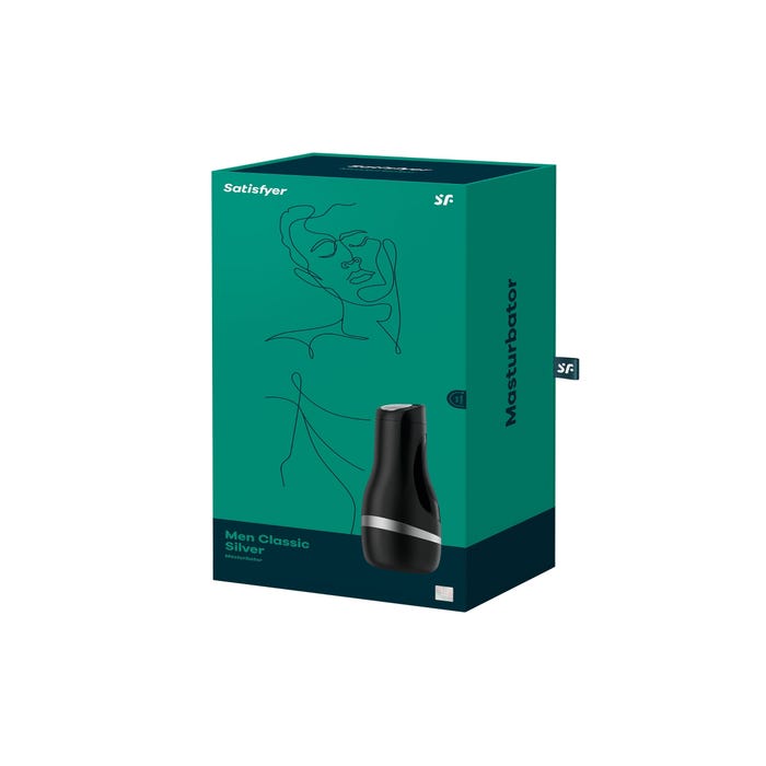 Masturbateur Satisfyer Men Classic