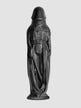 Dildo XXL ventouse Darth Invader 35 cm