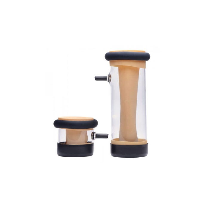 Masturbateur Automatique The Milker