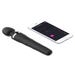 Vibromasseur wand connecté Lovense Domi 2