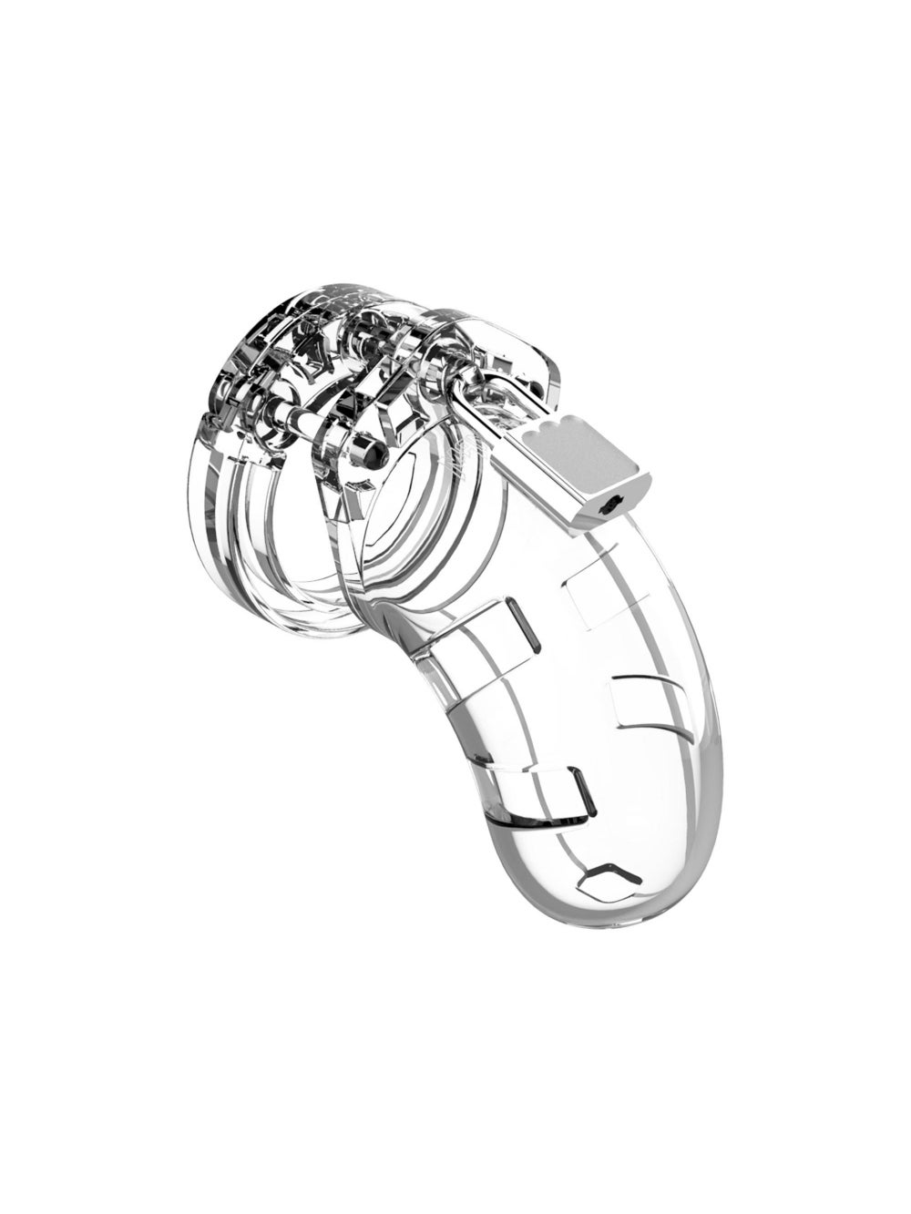 Cage de Chasteté ManCage N°13 3