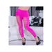 Legging Réversible CR4327 Rose