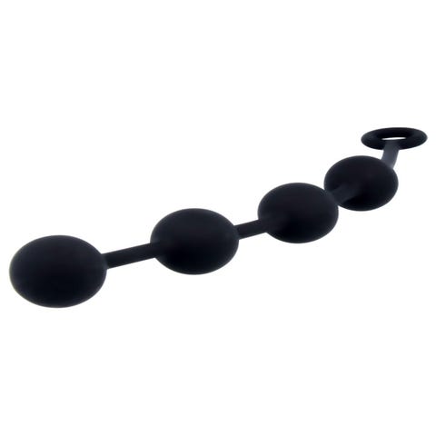 Chapelet Anal Excite Large