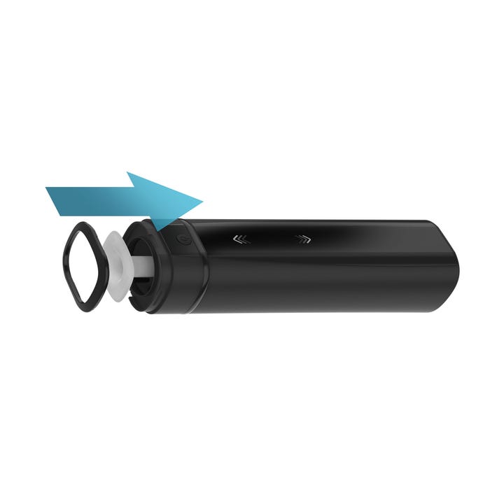 Masturbateur Connecté Kiiroo Onyx+