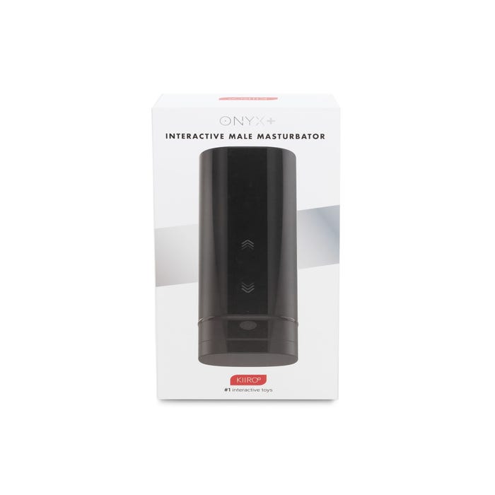 Masturbateur Connecté Kiiroo Onyx+