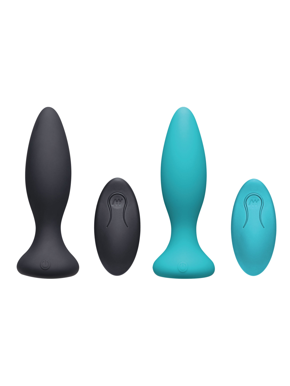 Plug Anal Vibrant Télécommandé A-Play Vibe Beginner