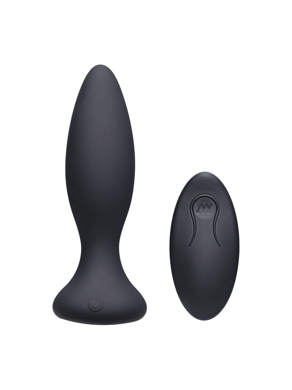 Plug Anal Vibrant Télécommandé A-Play Vibe Beginner main product photo