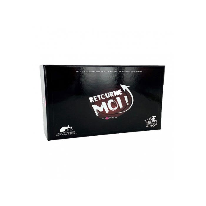 Jeu de Cartes Retourne-Moi !