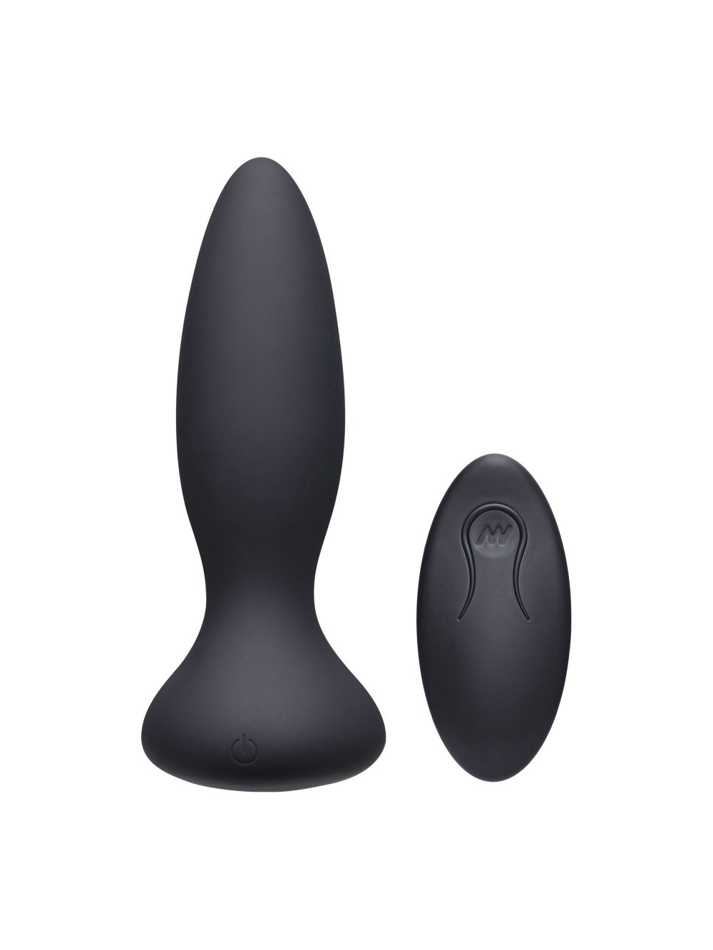 Plug Anal Vibrant Télécommandé A-Play Vibe Adventurous