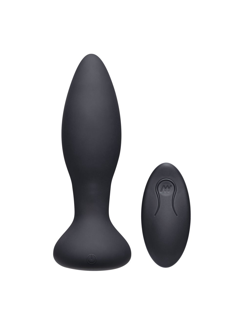 Plug Anal Vibrant Télécommandé A-Play Vibe Experienced