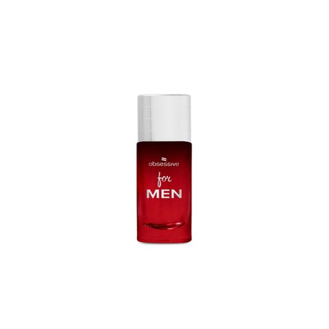 Parfum aux Phéromones pour Homme Obsessive for Men Extra Strong 10 ml