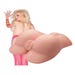 Masturbateur Jesse Jane Bend Her Over Vagin & Anus