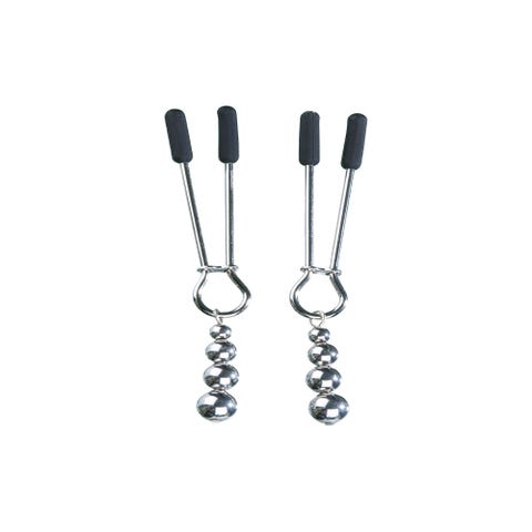 Pinces à Seins Ajustables Tweezer