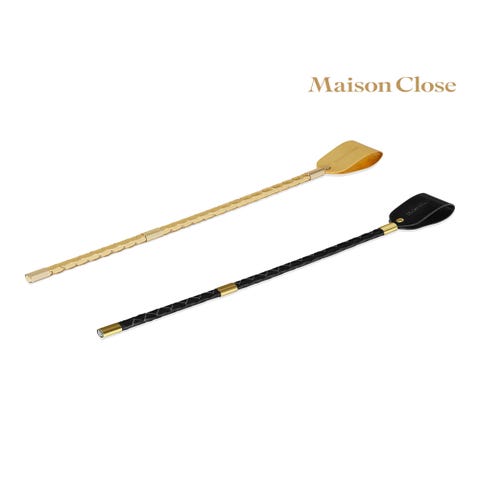 Cravache Maison Close
