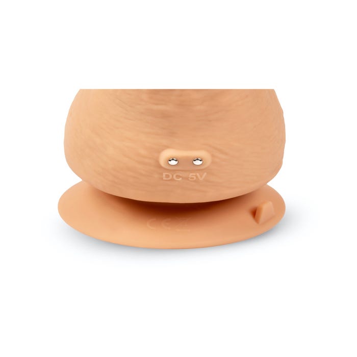 Vibromasseur GReal