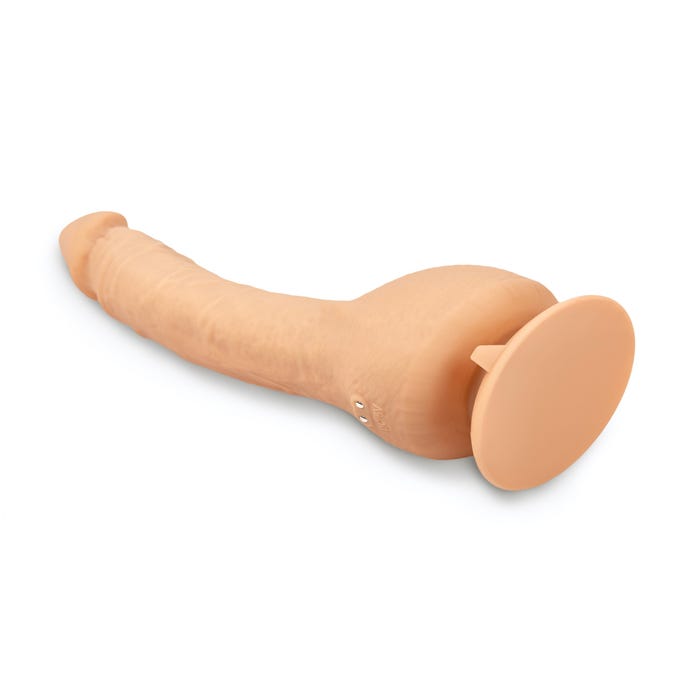 Vibromasseur GReal