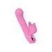 Vibromasseur Rabbit Chauffant T-May