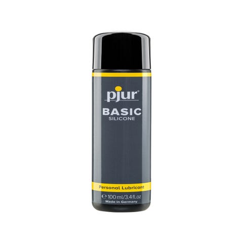 Lubrifiant Silicone Pjur BASIC 100 ml