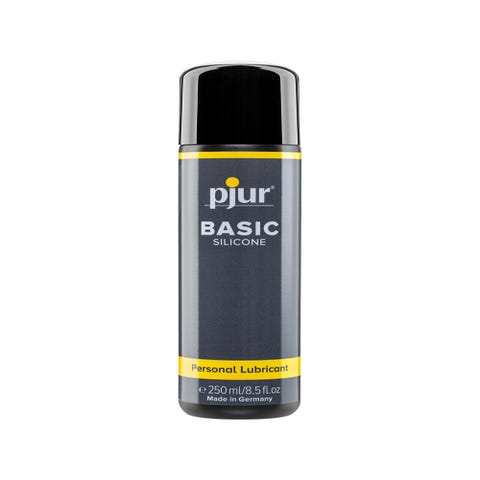 Lubrifiant Silicone Pjur BASIC 250 ml