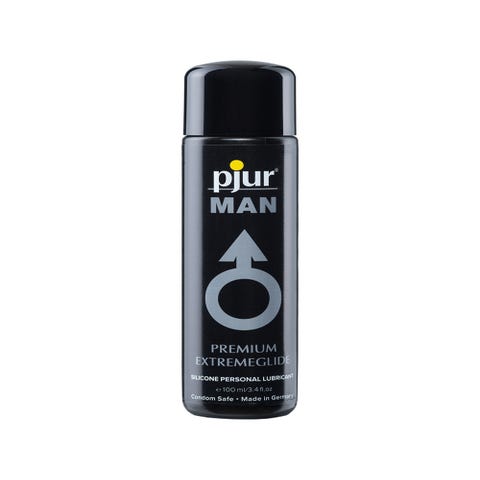Lubrifiant Silicone Man PREMIUM ExtremeGlide 30 ml 