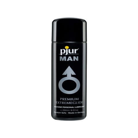 Lubrifiant Silicone Man PREMIUM ExtremeGlide 250 ml 
