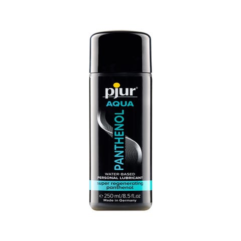 Lubrifiant Eau Panthenol Aqua 250 ml