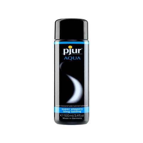 Lubrifiant Eau Aqua 100 ml