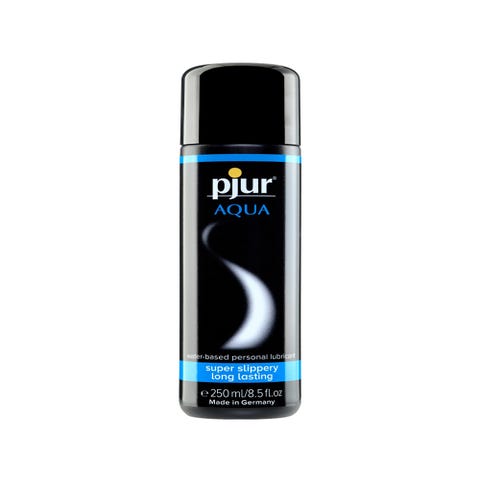 Lubrifiant Eau Aqua 250 ml