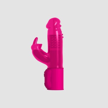 Vibromasseur Rabbit Orgasmic