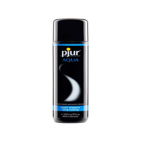 Lubrifiant Eau Aqua 500 ml