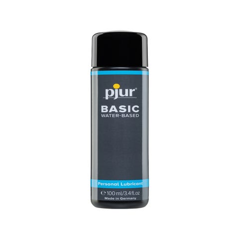 Lubrifiant Eau Pjur BASIC 100 ml