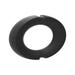 Cockring Métal & Silicone Extensible 35 mm