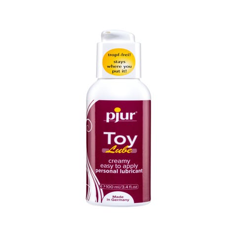 Lubrifiant Eau pour Sextoys Toy Lube 100 ml