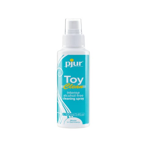Nettoyant pour Sextoys Toy Clean 100 ml