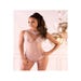 Body Kreame Sugar Collar Collection Rose