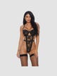 Body Right Lace Right Time Noir