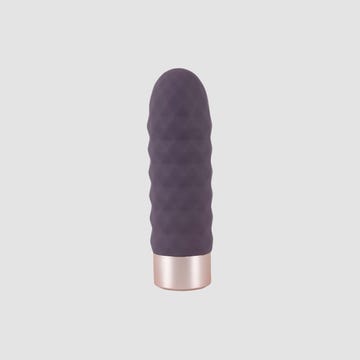Vibromasseur Diamond Vibe Elegant Series